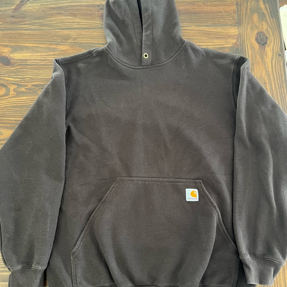 Carhartt Hoodie